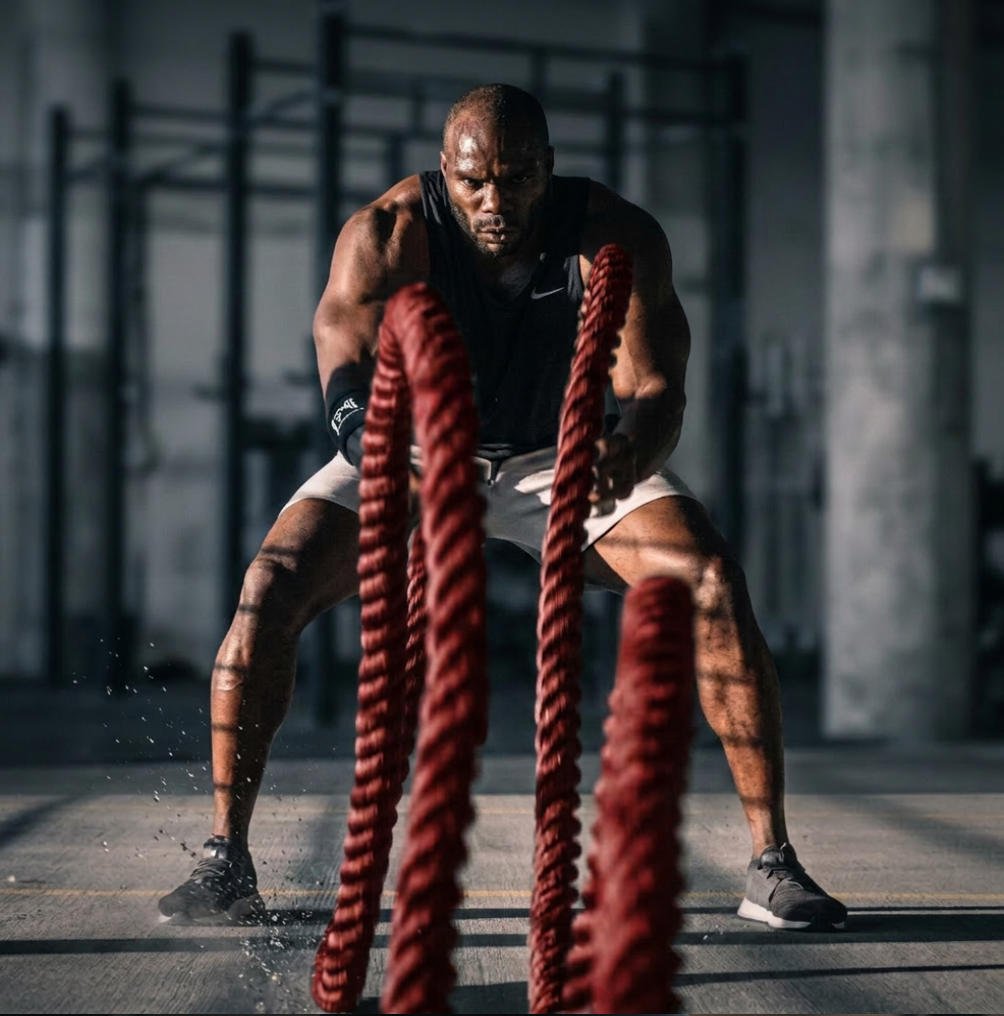 Cardio & HIIT