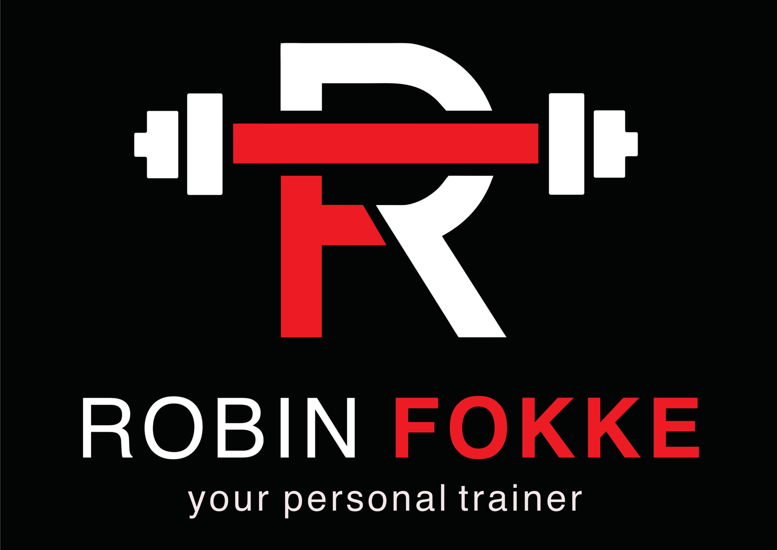 Robin Fokke - Personal trainer