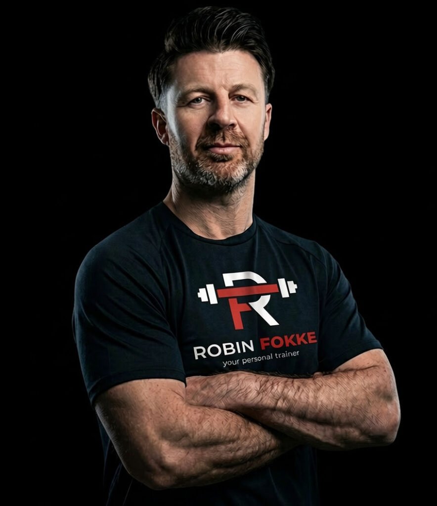 Robin Fokke - Your Personal Trainer